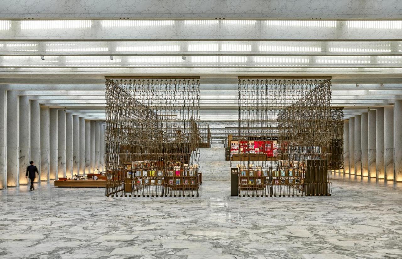 Mumian Daxing International Airport, Part Of Hyatt Отель